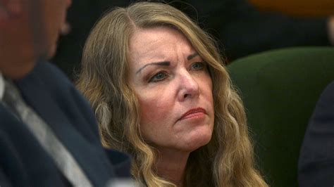 ‘Cult mom’ Lori Vallow pleads not guilty to Arizona murder conspiracy ...