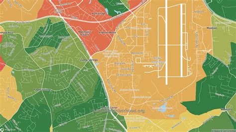 Andrews AFB, MD Housing Data | BestNeighborhood.org