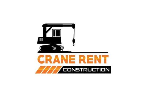 Construction Crane Logo Vector Art, Icons, and Graphics for Free Download