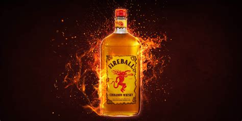 Fireball Whiskey Price in India and Review – Paisa Wapas Blog