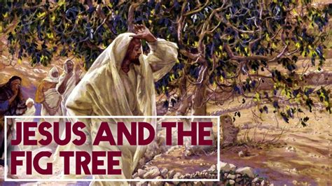 Jesus’ Parable of the Fig Tree - Michael Heiser