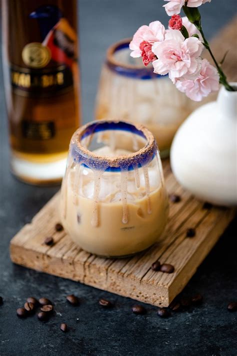 Tropical Twist: Brazilian Iced Coffee Recipe