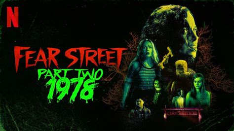 Fear Street Part 2 1978 » Horror Facts