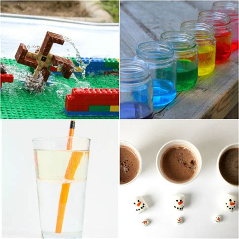 STEM Activities For Kids: 15 Stem Projects The Whole Family Will Love