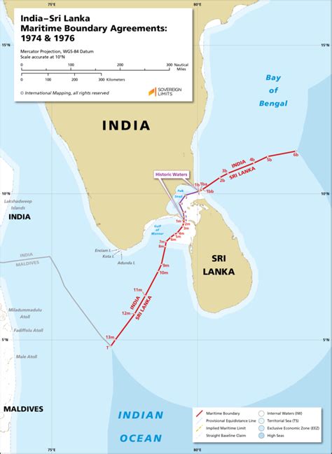 भारत-श्रीलंका संबंध (India-Sri Lanka Relations)