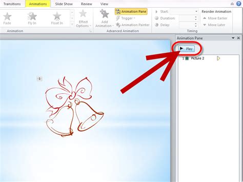 How to Add Animation Effects in Microsoft PowerPoint - 5 Easy Steps