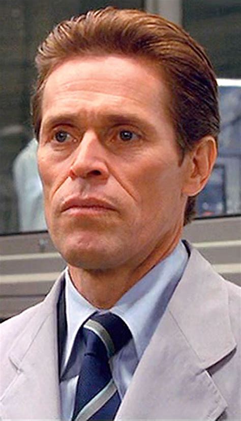 Green Goblin - Willem Dafoe - Spider-Man movie -Character profile ...