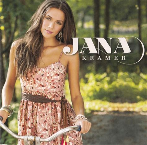 Jana Kramer - Jana Kramer | Releases | Discogs