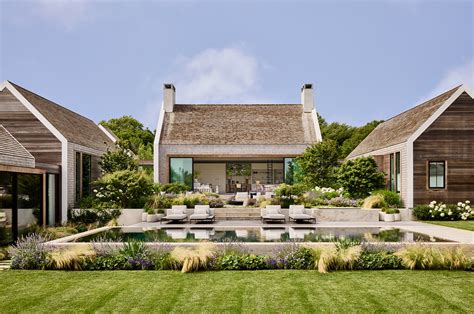 Go Inside a Tranquil Nantucket Compound Conjured by Workshop/APD - Galerie