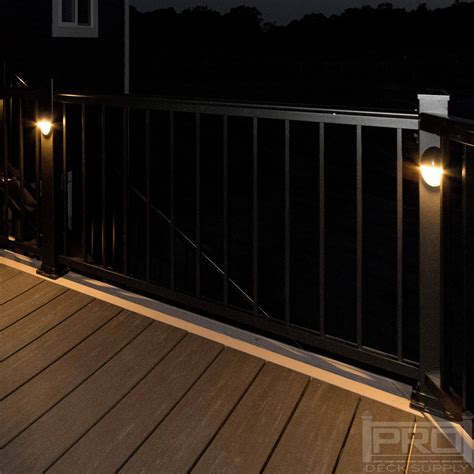 Azek-TimberTech® Accent Light - Pro Deck Supply - Store