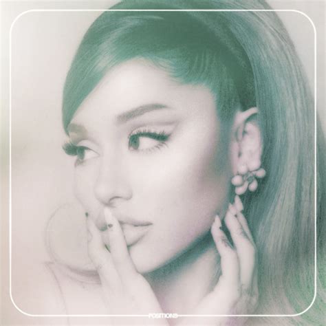 Stream Ariana Grande - 34+35 by Ariana Grande | Listen online for free ...