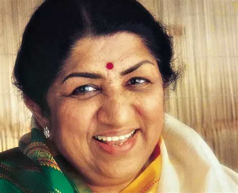 Birthday Special: 10 Unforgettable Songs By Lata Mangeshkar