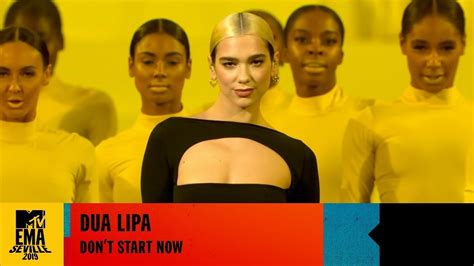 Dua Lipa - Don't Start Now Chords - Chordify