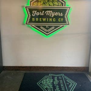 FORT MYERS BREWING COMPANY - 241 Photos & 161 Reviews - 12811 Commerce ...