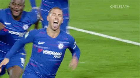 Eden Hazard GIFs - Find & Share on GIPHY