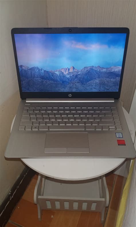 HP Laptop 14s, Computers & Tech, Laptops & Notebooks on Carousell