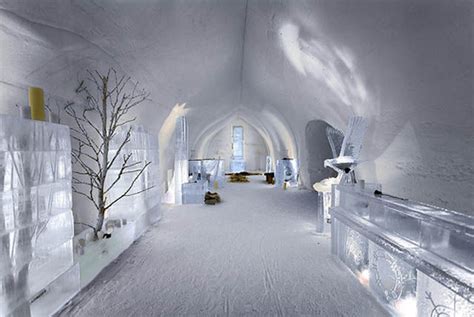 Finland's Igloo Village Resort (20 pics) - Izismile.com