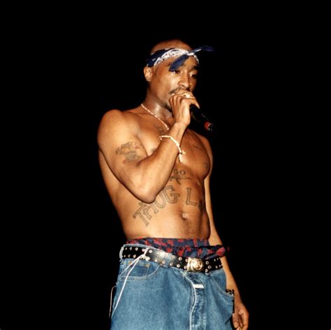 Tupac Shakur