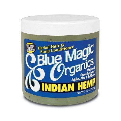 Blue Magic Hair Products – Beautylicious