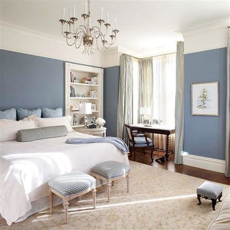18 Bedroom Color Styles and Techniques By Dulux Paints | ZAD Interiors