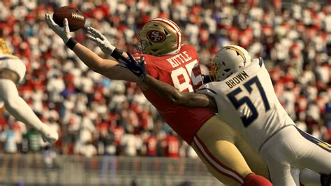 Madden NFL 20 screenshots - Image #27375 | New Game Network