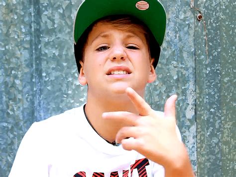 Kid Rapper MattyB Defends Sister with Down Syndrome in New Video