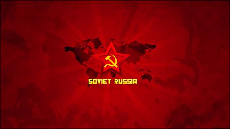 🔥 [50+] Soviet Propaganda Wallpapers | WallpaperSafari