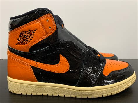 Nike Air Jordan 1 Shattered Backboard 3.0 – ChillyKicks