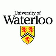 University of Waterloo | Brands of the World™ | Download vector logos and logotypes