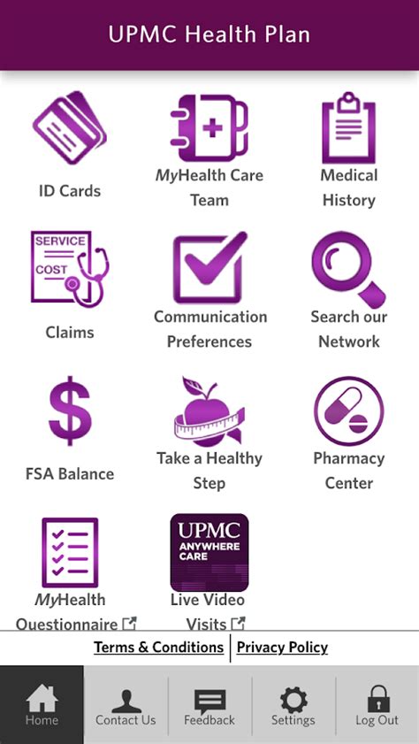 UPMC Health - Android Apps on Google Play