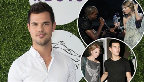 Taylor Lautner says he assumed Taylor Swift, Kanye West 2009 VMA drama was ‘rehearsed’