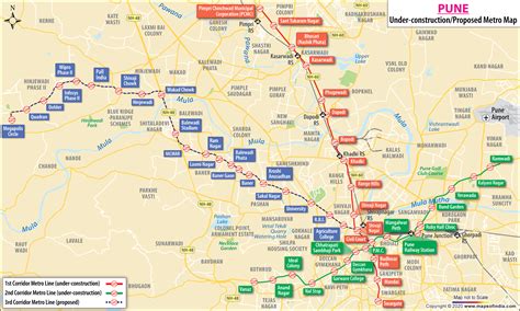 Pune Railway Station Map - Brandy Tabbitha