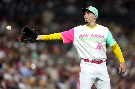 Padres’ Blake Snell hit by suspected drunk driver, ‘lucky’ to pitch next night