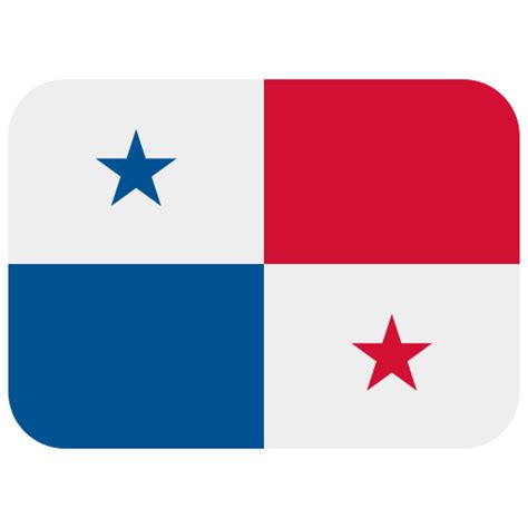 🇵🇦 Flag: Panama Emoji Meaning with Pictures: from A to Z