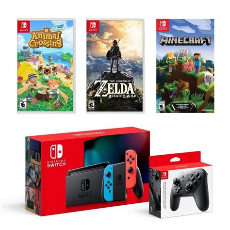 Nintendo Switch deals in stock at GameStop, Amazon, and Very | GCFRNG - NIGERIA BREAKING NEWS ...