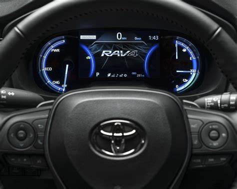 2022 Toyota RAV4 and RAV4 Prime: Price and Specs | Longueuil To