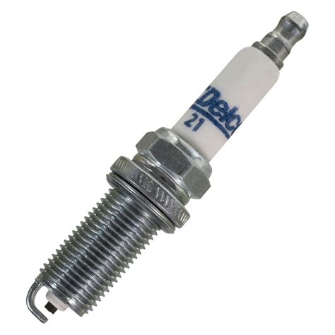 ACDelco® 21 - Professional™ Rapidfire Platinum Spark Plug