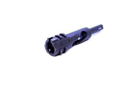 Browning BAR II Bolt With Ejector And Spring Installed - Gun Part Pros