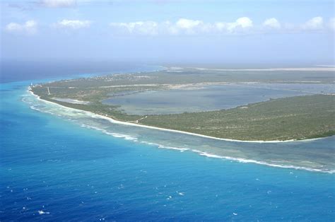 Great Inagua Island Harbor in Great Inagua Island, Bahamas - harbor ...