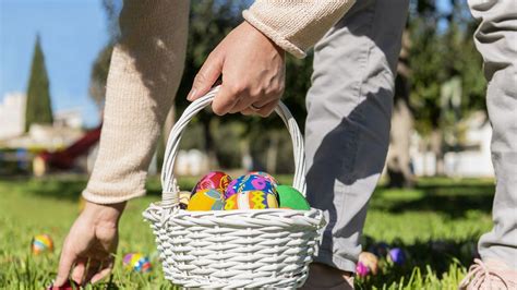 30 Best Adult Easter Egg Hunt Ideas 2024