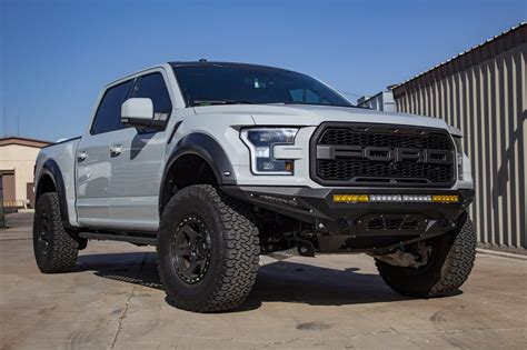 2017-2020 Ford Raptor Accessories and Parts | Ford raptor accessories ...