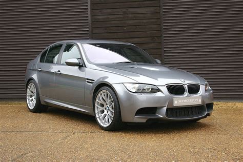 Used 2011 BMW 3 Series E90 M3 4.0 V8 DCT SALOON For Sale (U174 ...