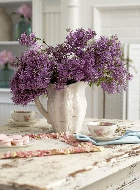 lovely reveries: lavender's blue dilly dilly