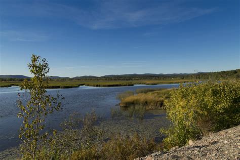 Fresh Water Conservation: The St. John River | WWF.CA