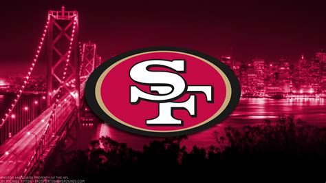 49ers Laptop Wallpapers - Top Free 49ers Laptop Backgrounds ...