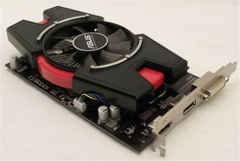 (Tested) ASUS Radeon HD 6670 Review | Geeks3D