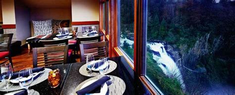 Salish Lodge & Spa,Seattle:Photos,Reviews,Deals