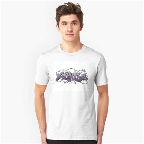 "Saints Row Graffiti" T-shirt by JessicaaBaker | Redbubble