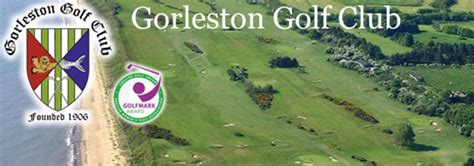 Gorleston Golf Club