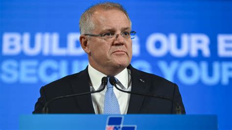 Liberals made Australia prosperous, PM tells party conference | The ...